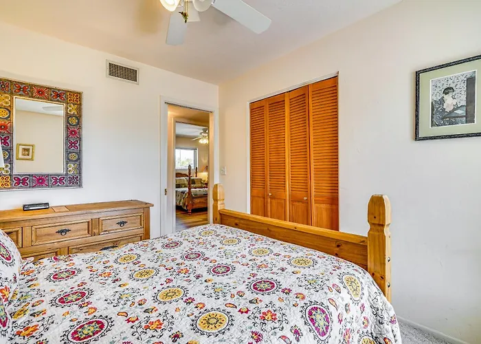 Holiday home Peaceful W/ Pool: 10 Mi To Downtown! Tucson